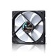 Fractal Design FD-FAN-DYN-X2-GP12-WT sistema de refrigeración para ordenador Carcasa